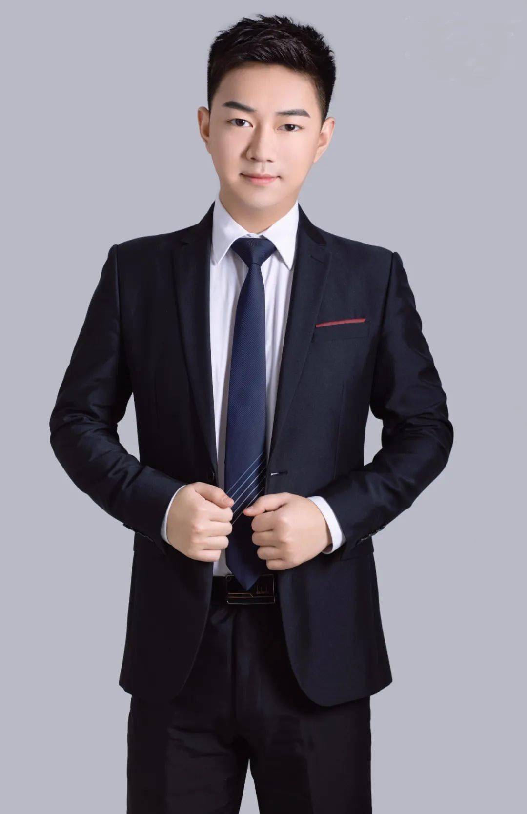 赵艳平 美术指导负责人